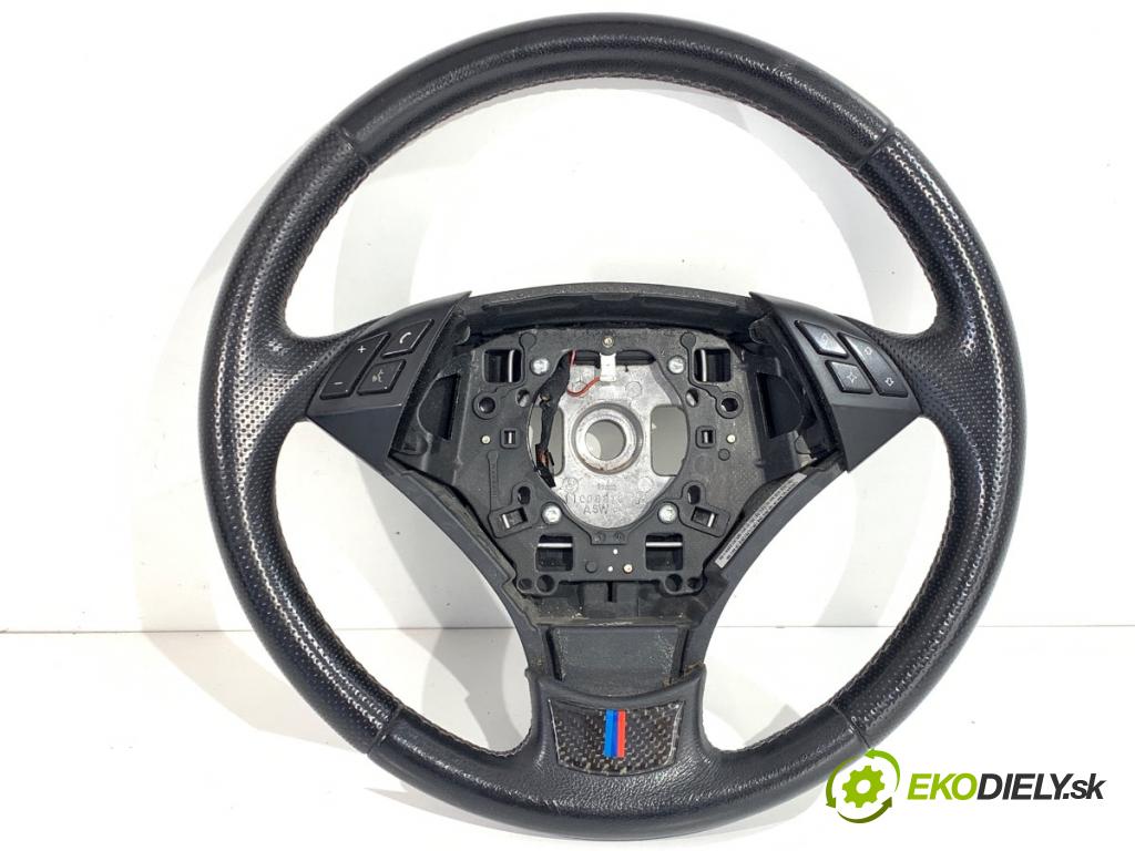 BMW E61 Kombi 2007 173 kW 530 d 2993 volant  (Volant)