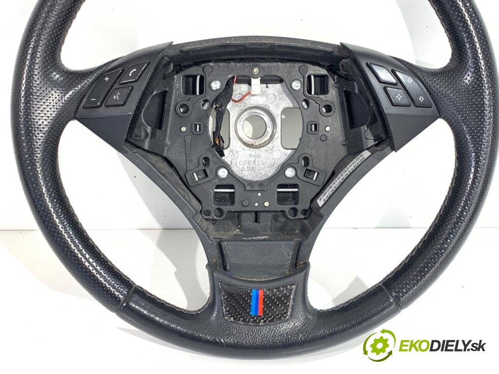 BMW E61 Kombi 2007 173 kW 530 d 2993 volant  (Volant)