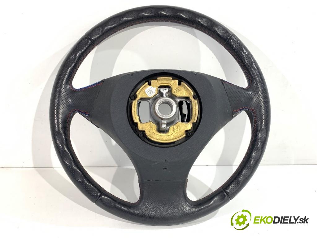 BMW E61 Kombi 2007 173 kW 530 d 2993 volant  (Volant)