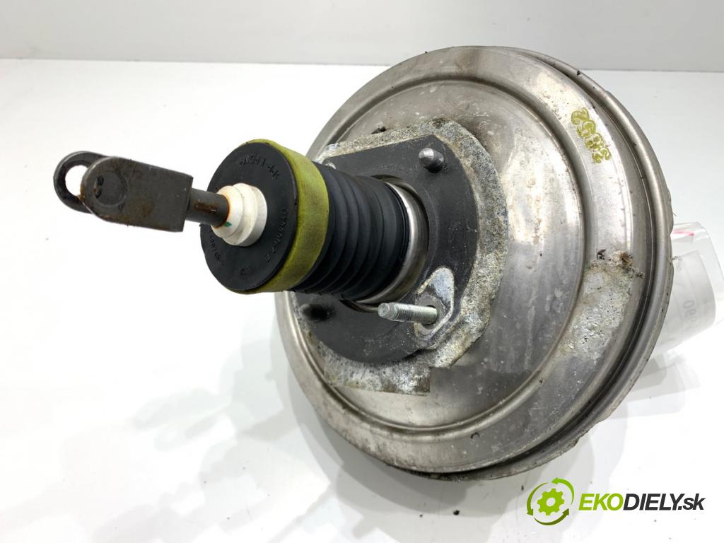 BMW E61 Kombi 2008 130 kW 520 d 1995 posilovač bŕzd 296778826014