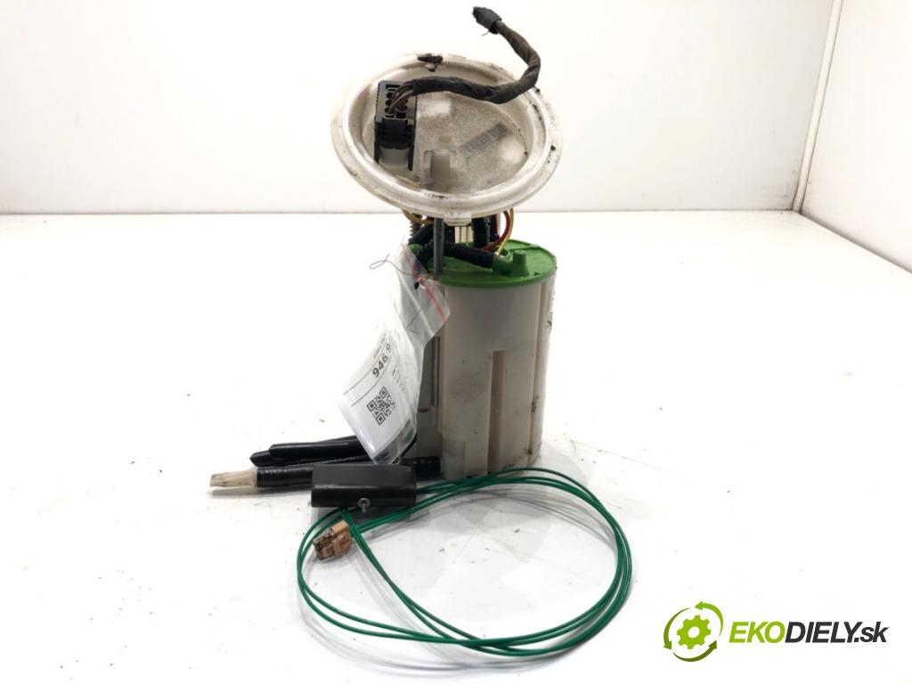 BMW E61 Kombi 2008 130 kW 520 d 1995 Pumpa paliva 7187933