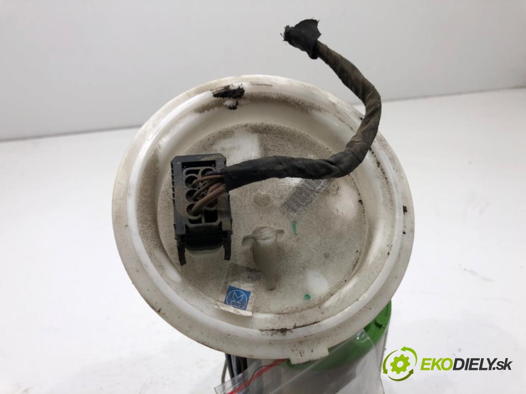 BMW E61 Kombi 2008 130 kW 520 d 1995 Pumpa paliva 7187933