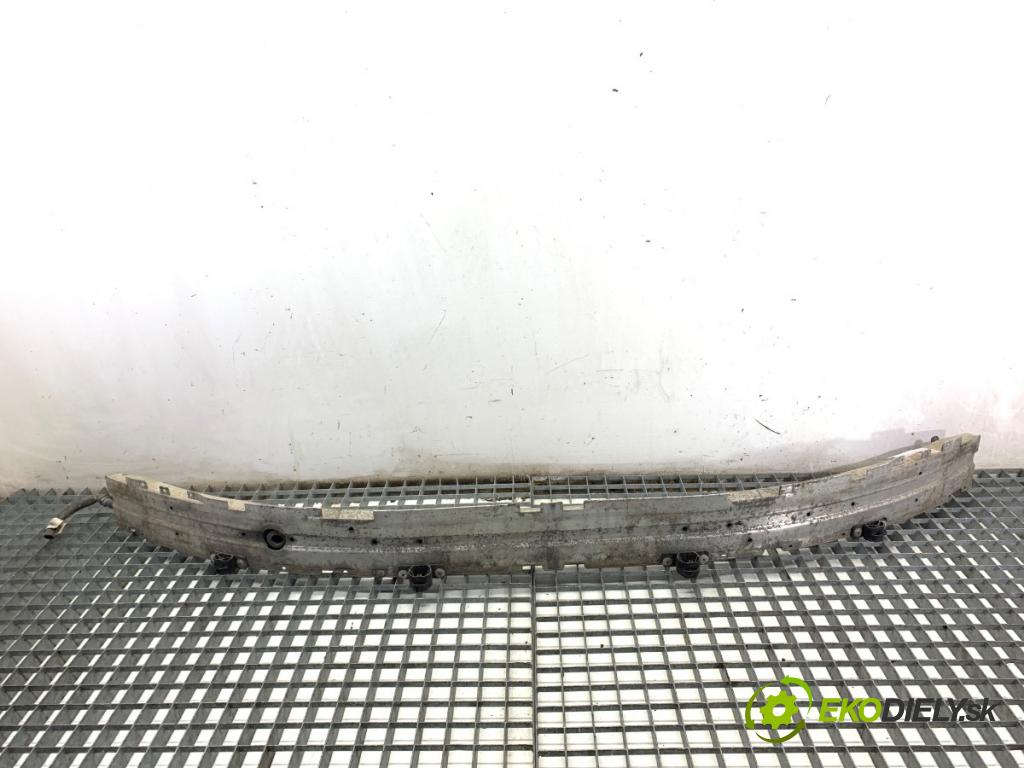 BMW E61 Kombi 2008 130 kW 520 d 1995 Výstuha nárazníka predný 7178080 (Výstuha predná)