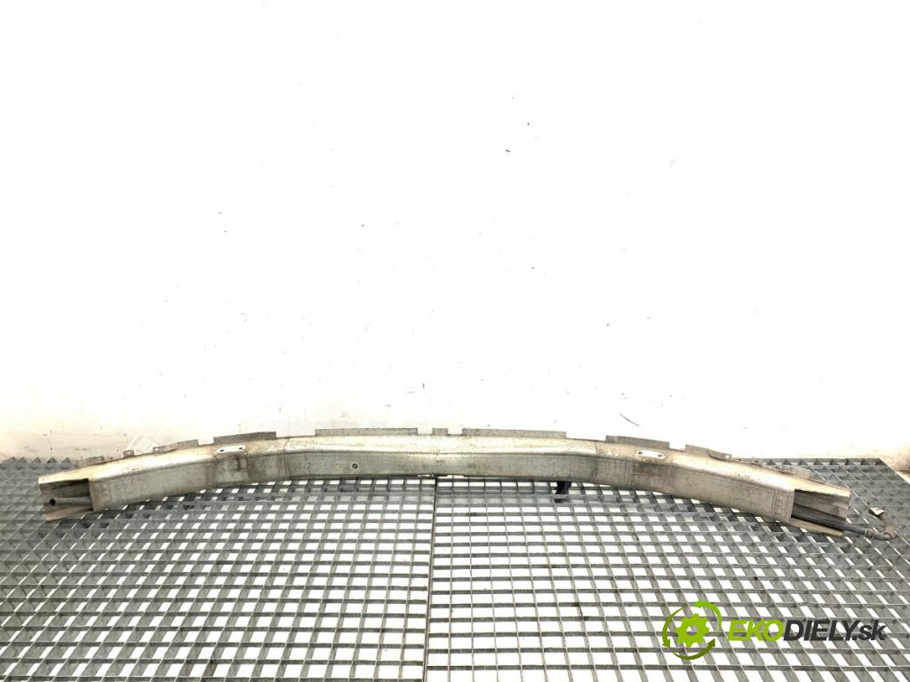 BMW E61 Kombi 2008 130 kW 520 d 1995 Výstuha nárazníka predný 7178080 (Výstuha predná)