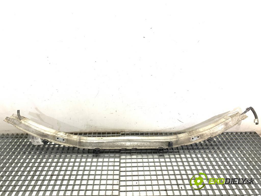 BMW E61 Kombi 2008 130 kW 520 d 1995 Výstuha nárazníka predný 7178080 (Výstuha predná)