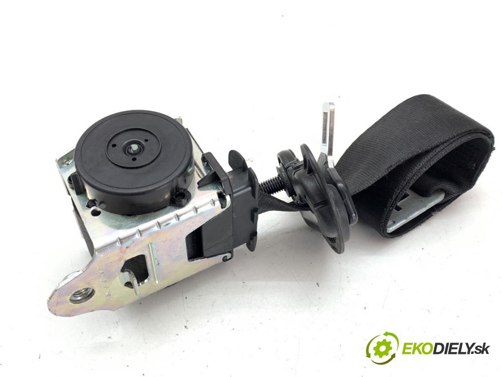 BMW E61 Kombi 2007 173 kW 530 d 2993 Držiak BEZPEČNOSŤ ľavy predný 601629800D