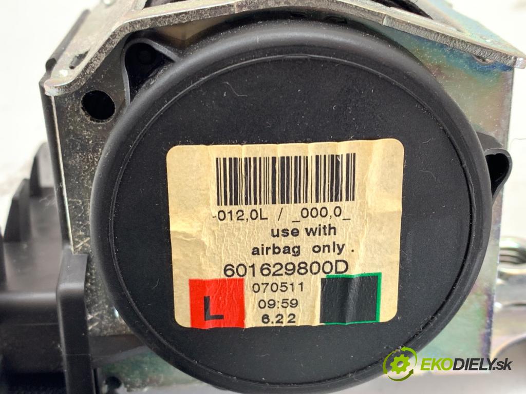 BMW E61 Kombi 2007 173 kW 530 d 2993 Držiak BEZPEČNOSŤ ľavy predný 601629800D