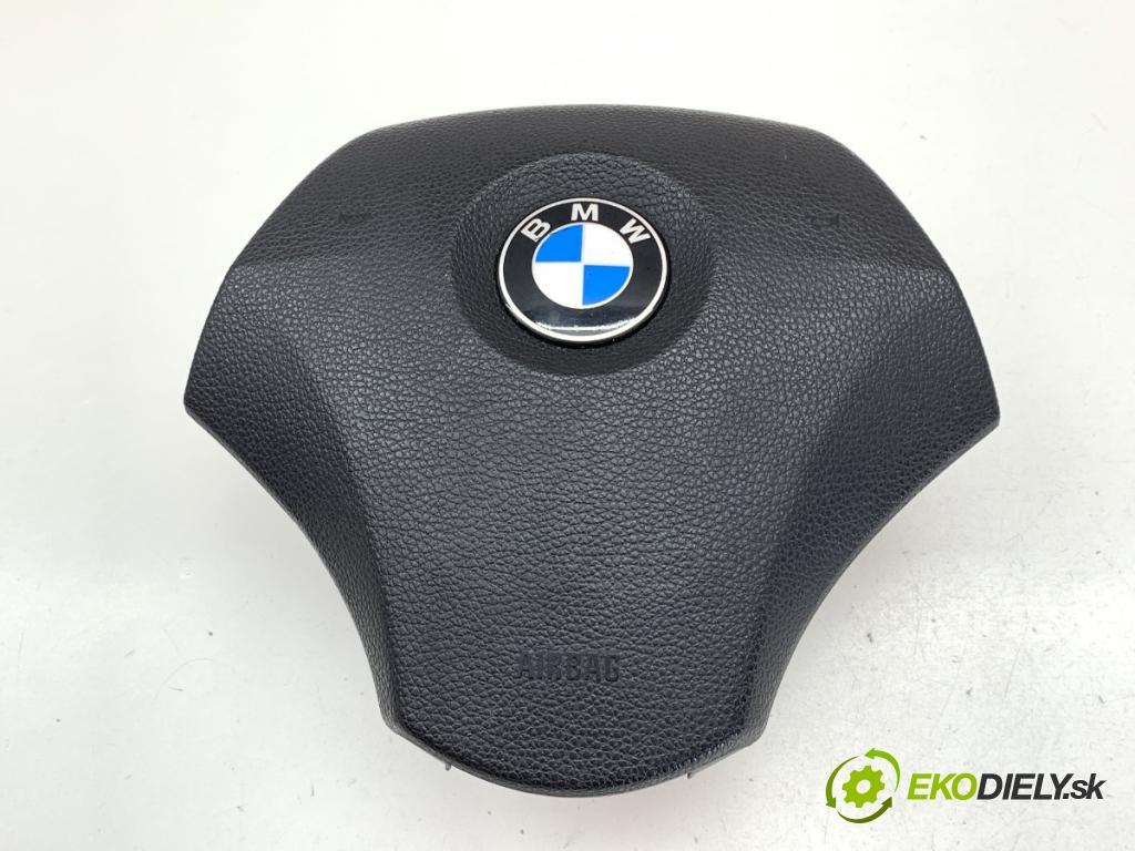 BMW E61 Kombi 2007 173 kW 530 d 2993 AirBag volantu 336774449049 (Airbag)