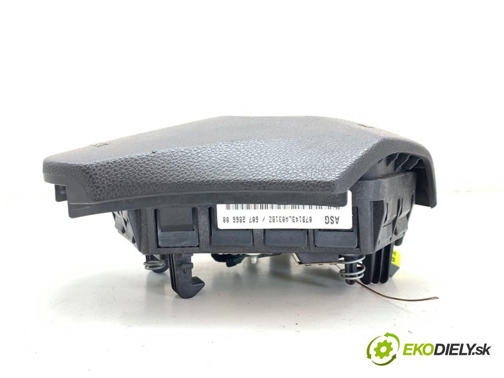 BMW E61 Kombi 2007 173 kW 530 d 2993 AirBag volantu 336774449049 (Airbag)