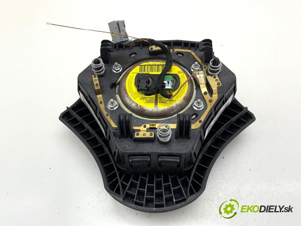 BMW E61 Kombi 2007 173 kW 530 d 2993 AirBag volantu 336774449049 (Airbag)