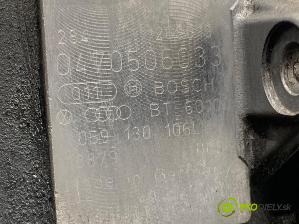 AUDI A6 C5 Kombi 2003 132 kW 2.5 TDI quattro 2496 pumpa vstřikovací 059130106L (Vstřikovací čerpadlo)