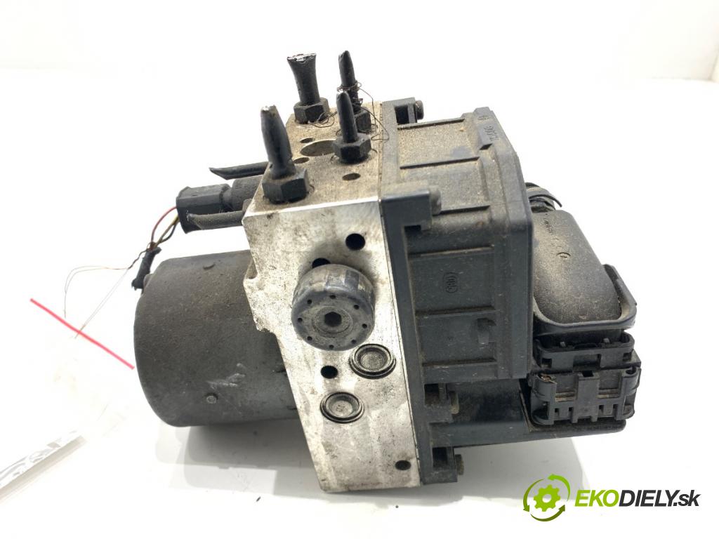 AUDI A6 C5 Kombi 2003 132 kW 2.5 TDI quattro 2496 pumpa ABS 0265950054 (Pumpa ABS)
