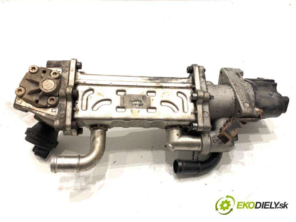HYUNDAI ix35 SUV 2013 85 kW 1.7 CRDi 1685 Ventil EGR CHLADIČ: 28416-2A850