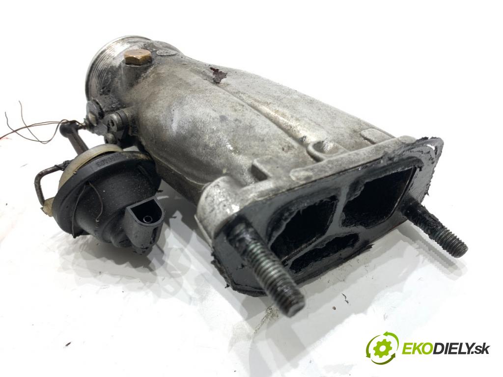 AUDI A6 C5 Kombi 2003 132 kW 2.5 TDI quattro 2496 Škrtiaca klapka 4B0145950C (Škrtiaca klapka)