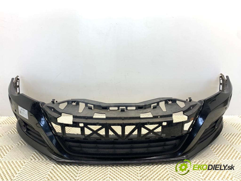 VW PASSAT CC B6 coupe 2008 103 kW 2.0 TDI 1968 nárazník přední část L041 