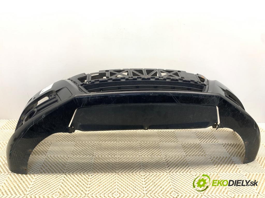 VW PASSAT CC B6 coupe 2008 103 kW 2.0 TDI 1968 nárazník přední část L041