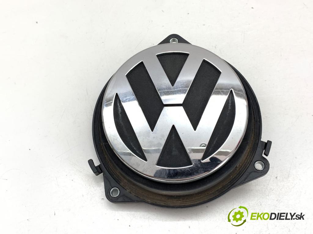 VW PASSAT CC B6 coupe 2008 103 kW 2.0 TDI 1968 Kľučka dverí zad 3C5827469E
