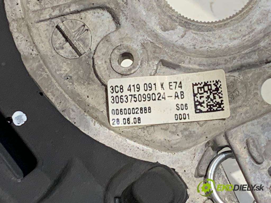 VW PASSAT CC B6 coupe 2008 103 kW 2.0 TDI 1968 Volant 3C8419091K (Volant)