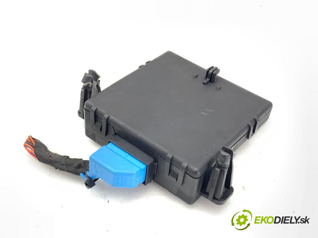 VW PASSAT CC B6 coupe 2008 103 kW 2.0 TDI 1968 Modul GATEWAY 3C0907530H