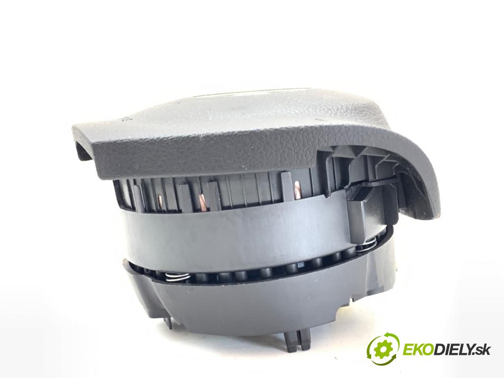 VW PASSAT CC B6 coupe 2008 103 kW 2.0 TDI 1968 AirBag volantu 3C8880201F (Airbag)