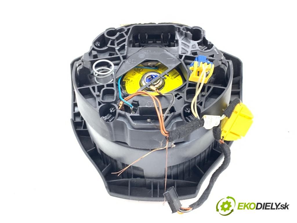 VW PASSAT CC B6 coupe 2008 103 kW 2.0 TDI 1968 AirBag volantu 3C8880201F (Airbag)