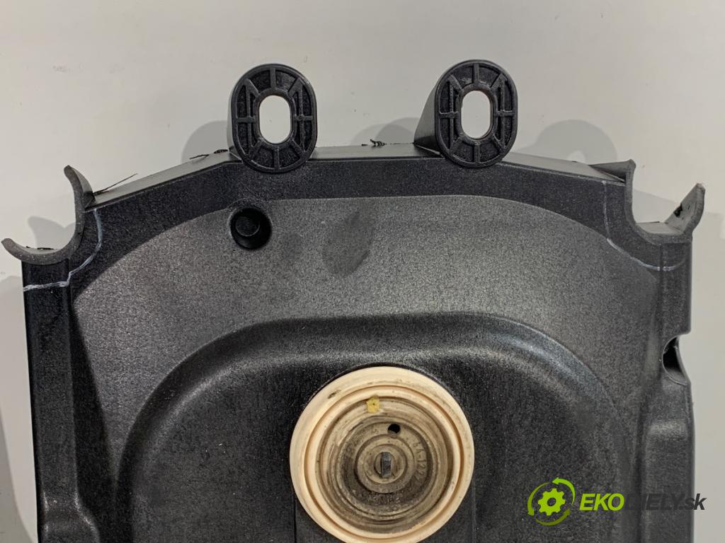 BMW E60 sedan 2004 125 kW 520 i 2171 reproduktory 6919353