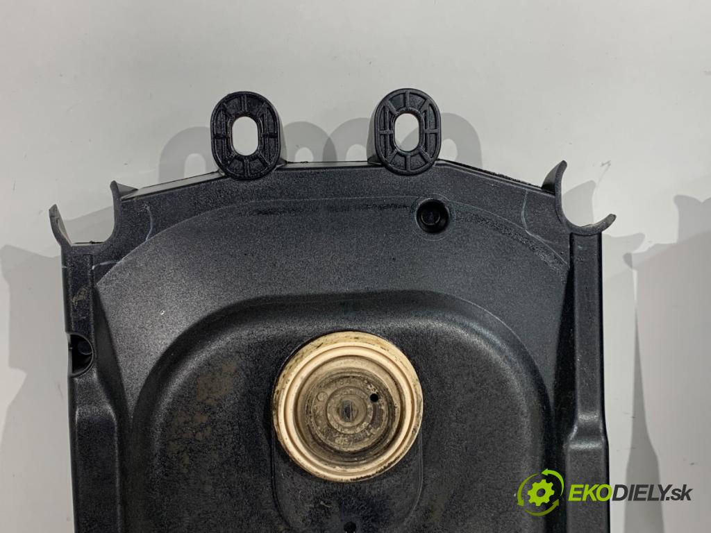 BMW E60 sedan 2004 125 kW 520 i 2171 reproduktory 6919353