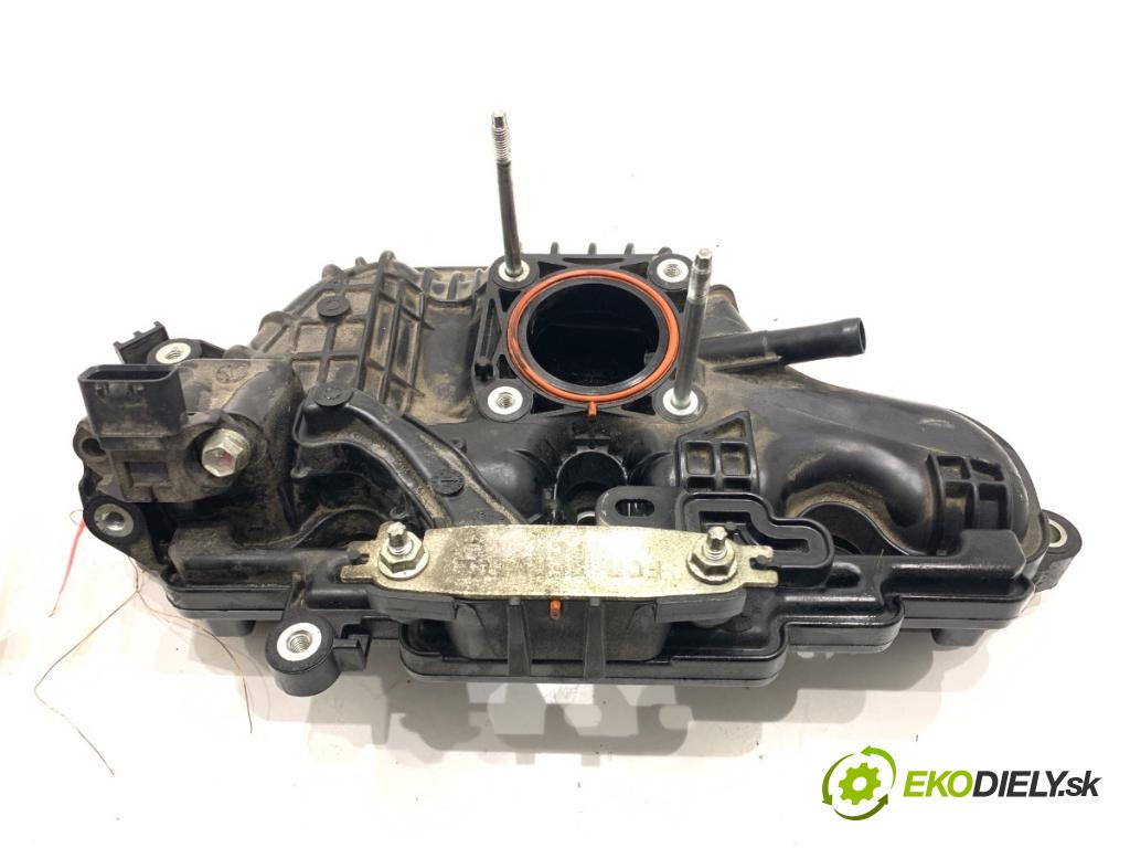 TOYOTA C-HR SUV 2020 85 kW 1.2 (NGX10_) 1197 Potrubie sacie, sanie 17120-47100 (Sacie potrubie)