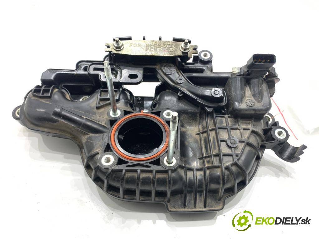 TOYOTA C-HR SUV 2020 85 kW 1.2 (NGX10_) 1197 Potrubie sacie, sanie 17120-47100 (Sacie potrubie)