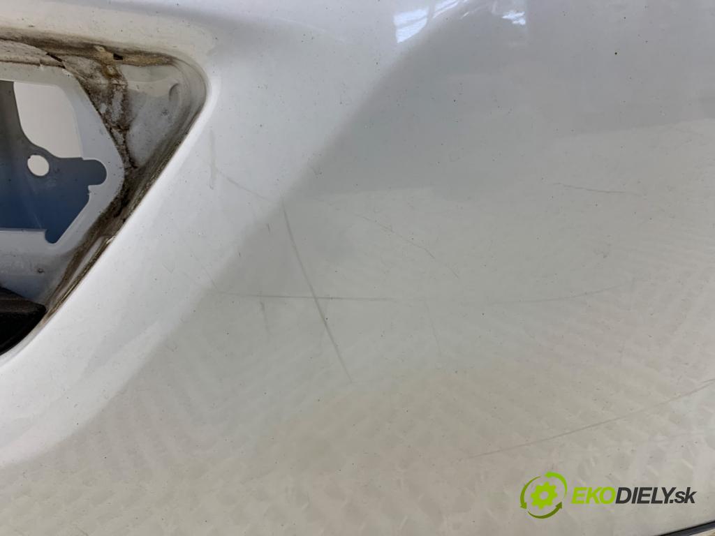 RENAULT CLIO IV liftback 2018 54 kW 1.2 16V 1149 kapota zad DV369