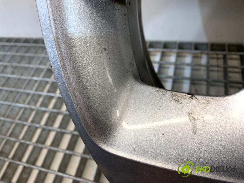 RENAULT CLIO IV liftback 2018 54 kW 1.2 16V 1149 disk HLIÍK: 16 6,5J 4X100 60 44 403009007R
