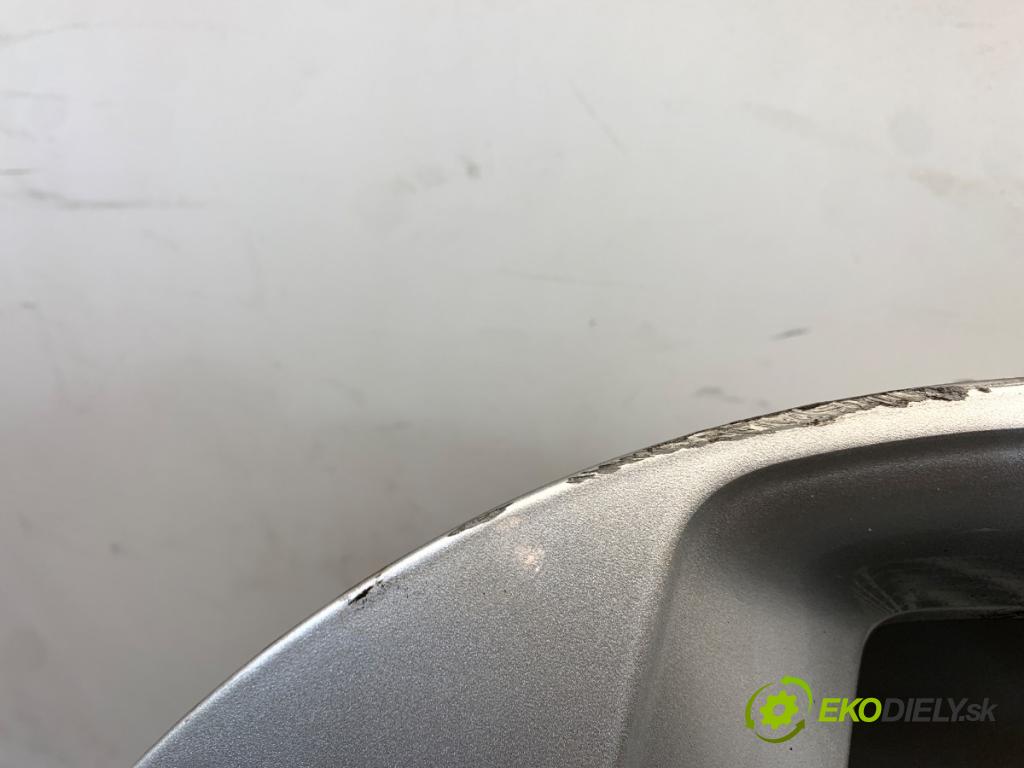 RENAULT CLIO IV liftback 2018 54 kW 1.2 16V 1149 disk HLIÍK: 16 6,5J 4X100 60 44 403009007R