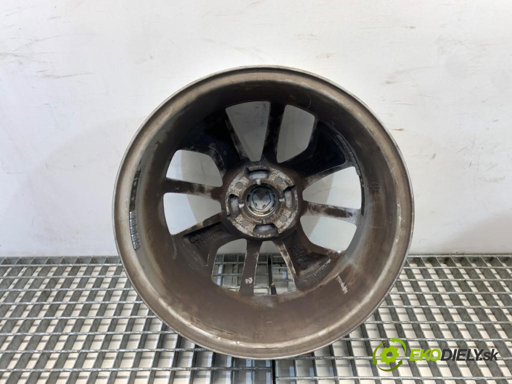 RENAULT CLIO IV liftback 2018 54 kW 1.2 16V 1149 disk HLIÍK: 16 6,5J 4X100 60 44 403009007R