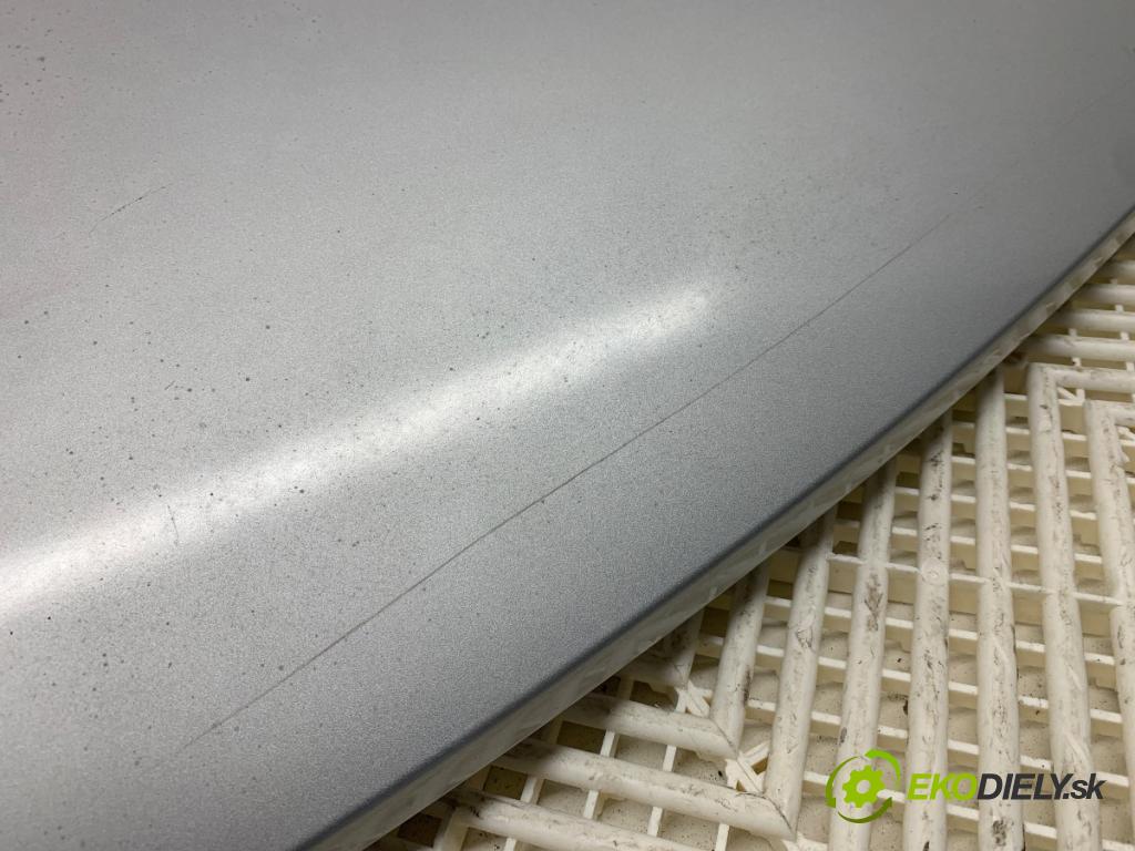 MERCEDES-BENZ KLASA GL SUV 2012 190 kW GL 350 CDI / BlueTec 4-matic (166.823, 166.824) 2987 Spoiler zadní část A1667930288