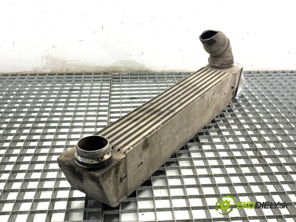 BMW E61 Kombi 2008 130 kW 520 d 1995 intercooler 7795823 (Intercooler (chladič nasávaného vzduchu))