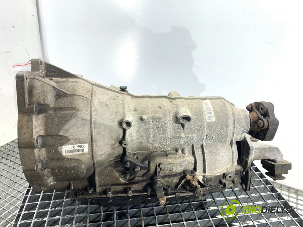 BMW E60 sedan 2004 125 kW 520 i 2171 Prevodovka 6HP-19 (Prevodovka)