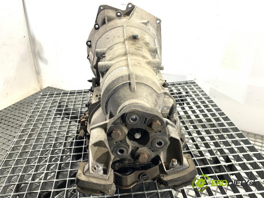 BMW E60 sedan 2004 125 kW 520 i 2171 Prevodovka 6HP-19 (Prevodovka)