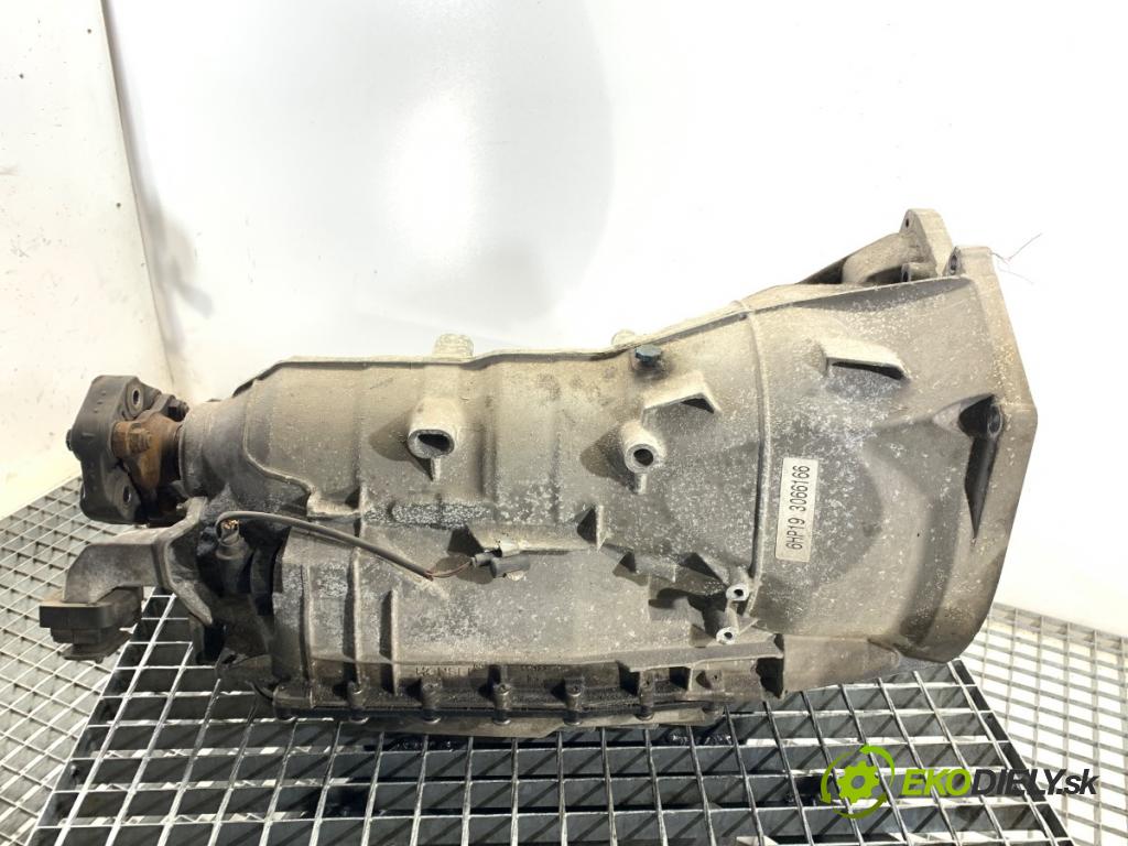 BMW E60 sedan 2004 125 kW 520 i 2171 Prevodovka 6HP-19 (Prevodovka)
