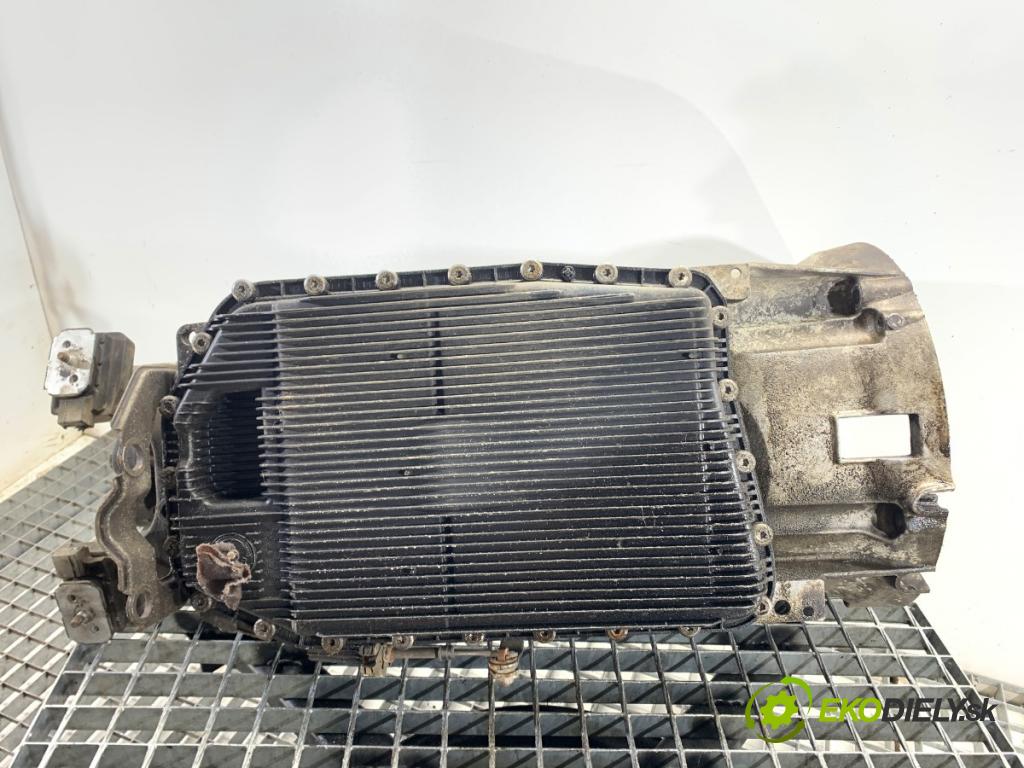 BMW E60 sedan 2004 125 kW 520 i 2171 Prevodovka 6HP-19 (Prevodovka)