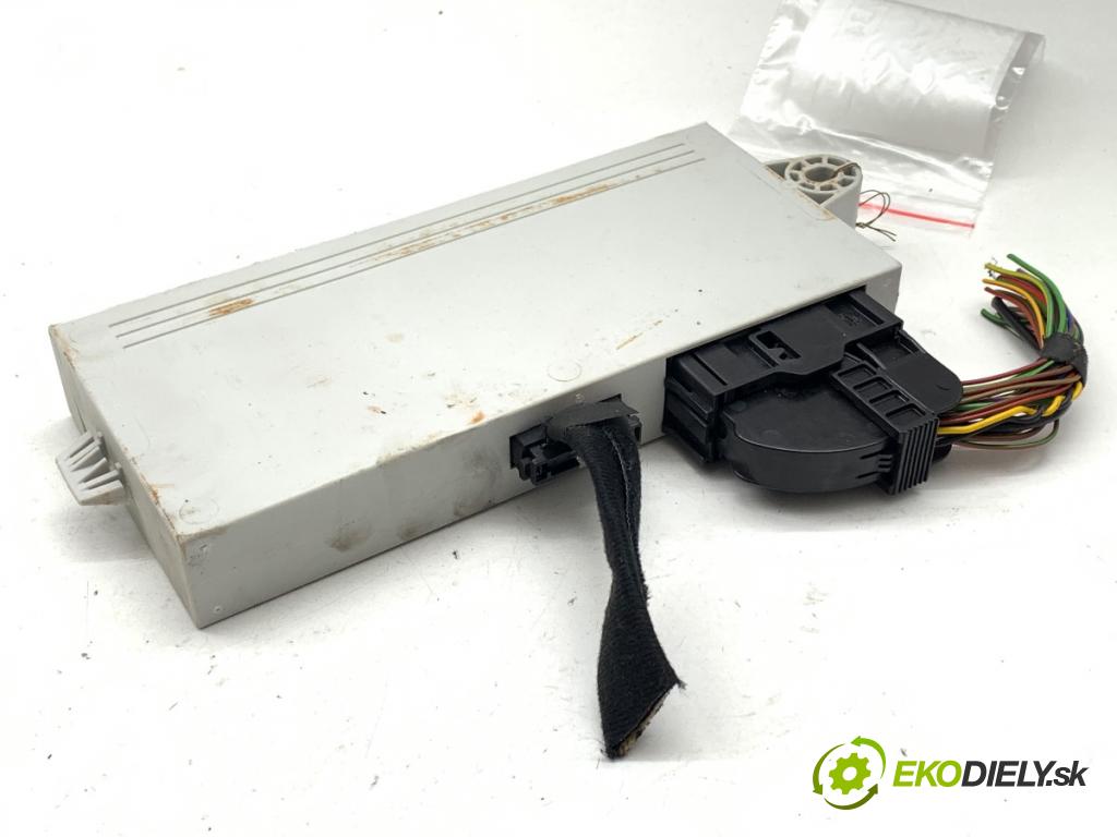 BMW E60 sedan 2004 125 kW 520 i 2171 modul CAS 6960978