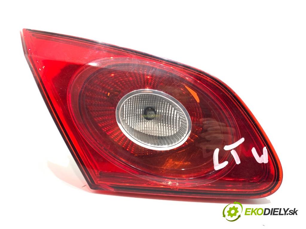 VW PASSAT CC B6 coupe 2008 103 kW 2.0 TDI 1968 Svetlo ľavy zad vnútorná 3C89450930