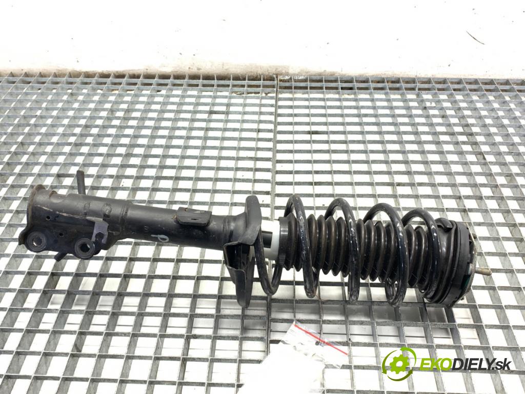 FORD FIESTA MK7 liftback 2008 60 kW 1.25 1242 Tlmič pravy predný 