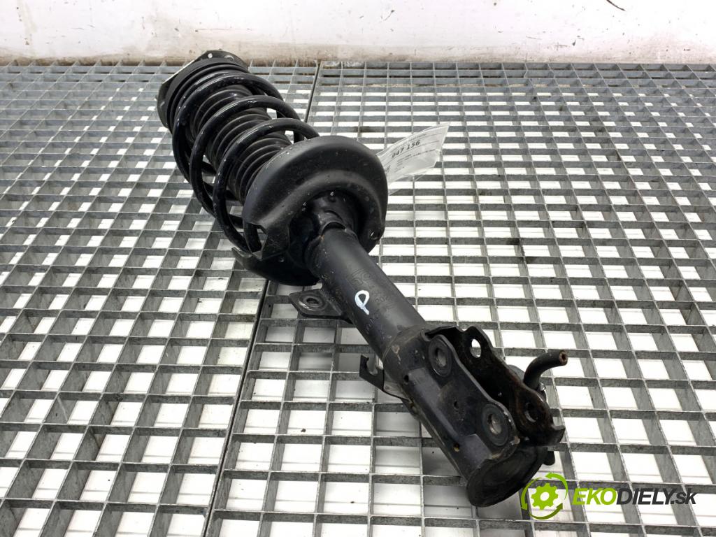 FORD FIESTA MK7 liftback 2008 60 kW 1.25 1242 Tlmič pravy predný