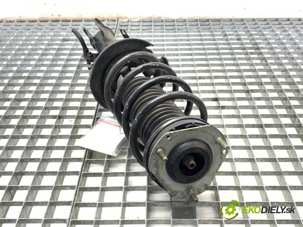 FORD FIESTA MK7 liftback 2008 60 kW 1.25 1242 Tlmič pravy predný