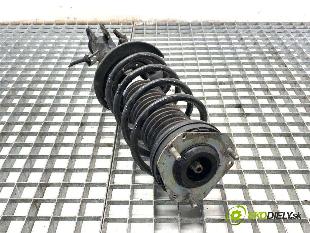 FORD FIESTA MK7 liftback 2008 60 kW 1.25 1242 Tlmič ľavy predný