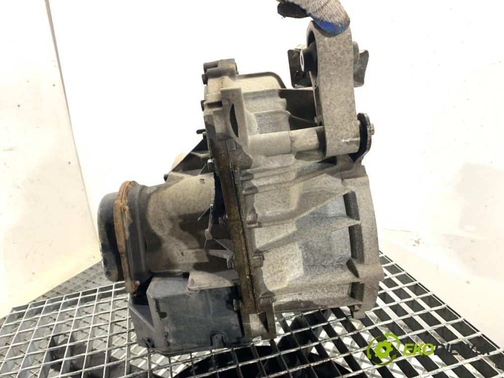 FORD FIESTA MK7 liftback 2008 60 kW 1.25 1242 Prevodovka 8A6R7002CA (Prevodovka)