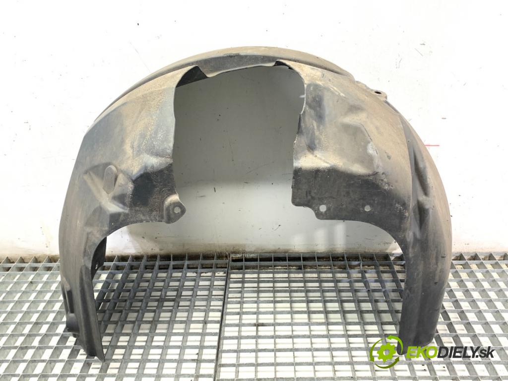 FORD FIESTA MK7 liftback 2008 60 kW 1.25 1242 podblatník ľavy predný 8A61-16115-AD