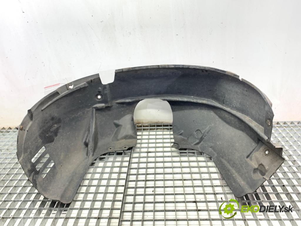FORD FIESTA MK7 liftback 2008 60 kW 1.25 1242 podblatník ľavy predný 8A61-16115-AD