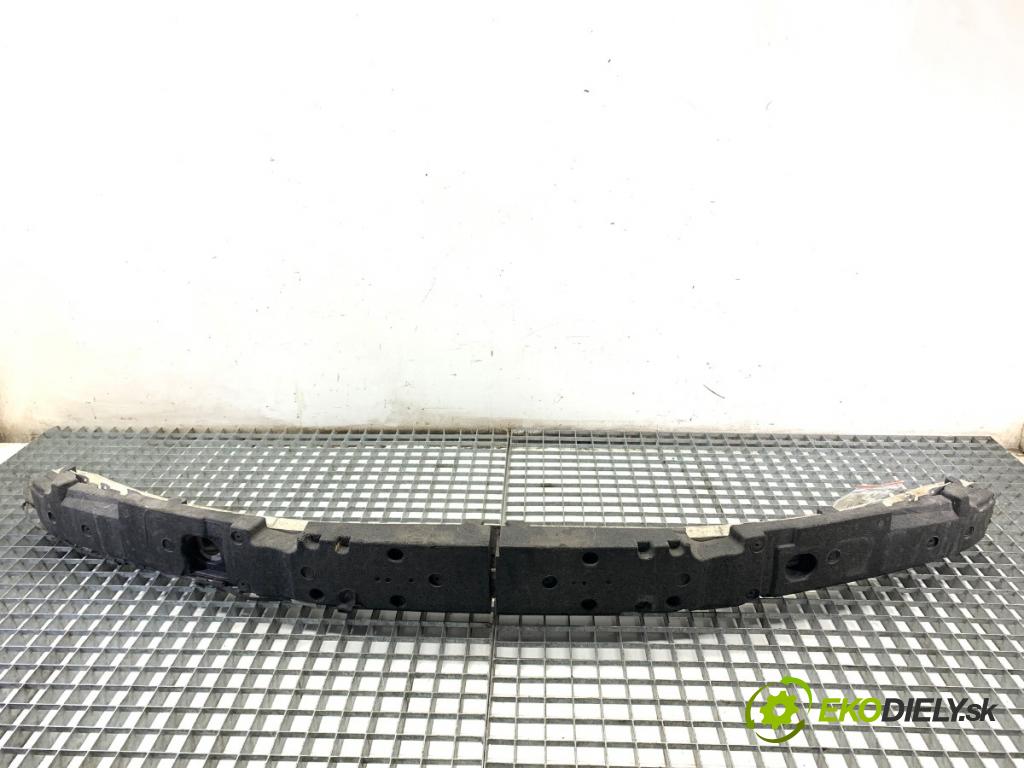 BMW E60 sedan 2004 125 kW 520 i 2171 Výstuha nárazníka predný 7033696 (Výstuha predná)