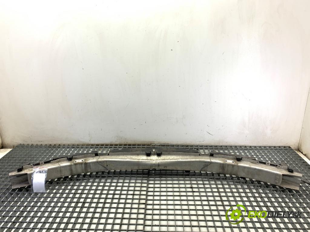 BMW E60 sedan 2004 125 kW 520 i 2171 Výstuha nárazníka predný 7033696 (Výstuha predná)